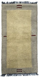 Nepal Rug 140x70cm - Wool Rug