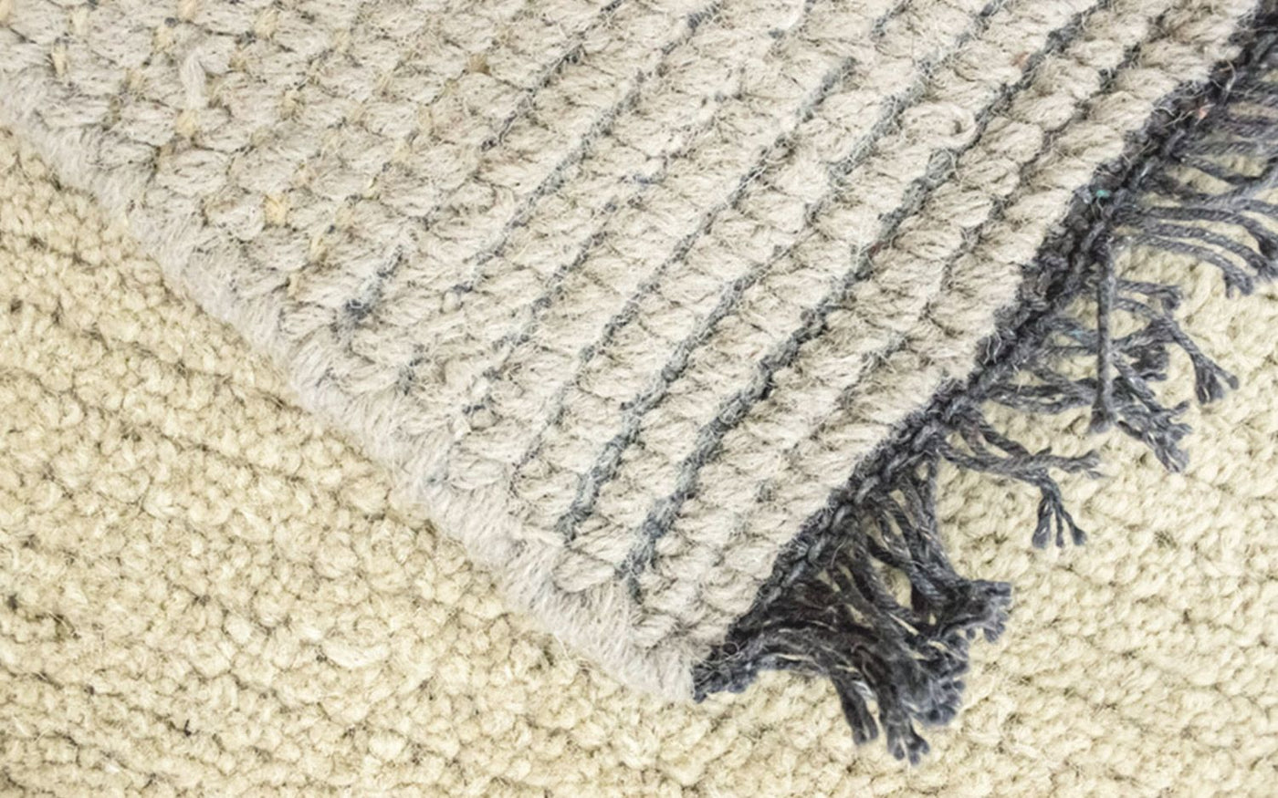 Nepal Rug 140x70cm - Wool Rug