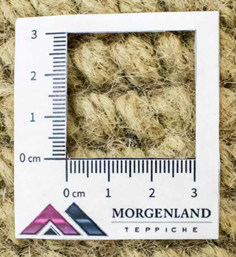 Nepal Rug - 140 x 70 cm - beige