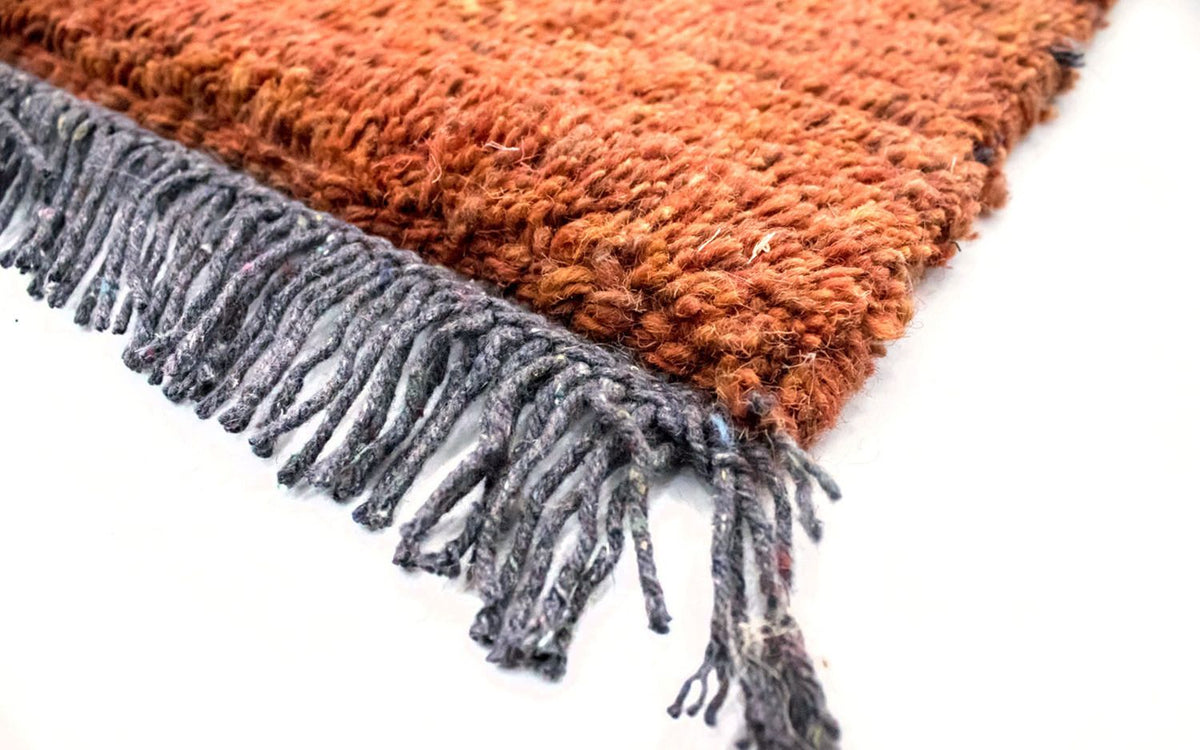 Nepal Rug - 140 x 70 cm - beige