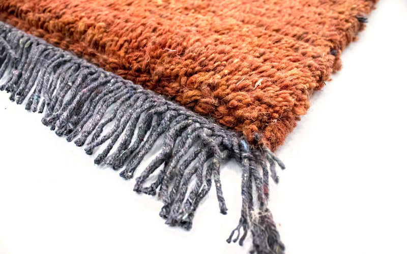 Nepal Rug - 140 x 70 cm - beige