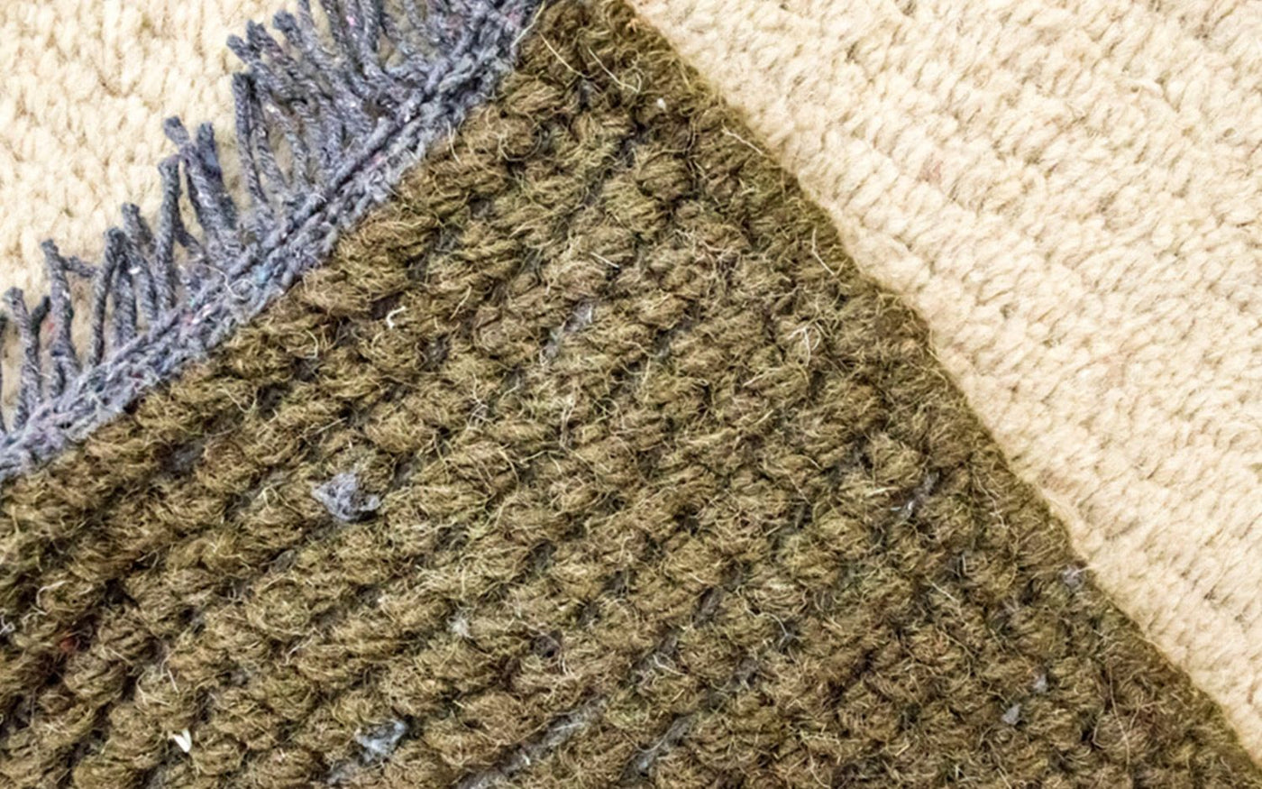 Nepal Rug 140x70cm - Wool Rug