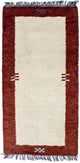 Nepal Rug 140x70cm - Wool Rug