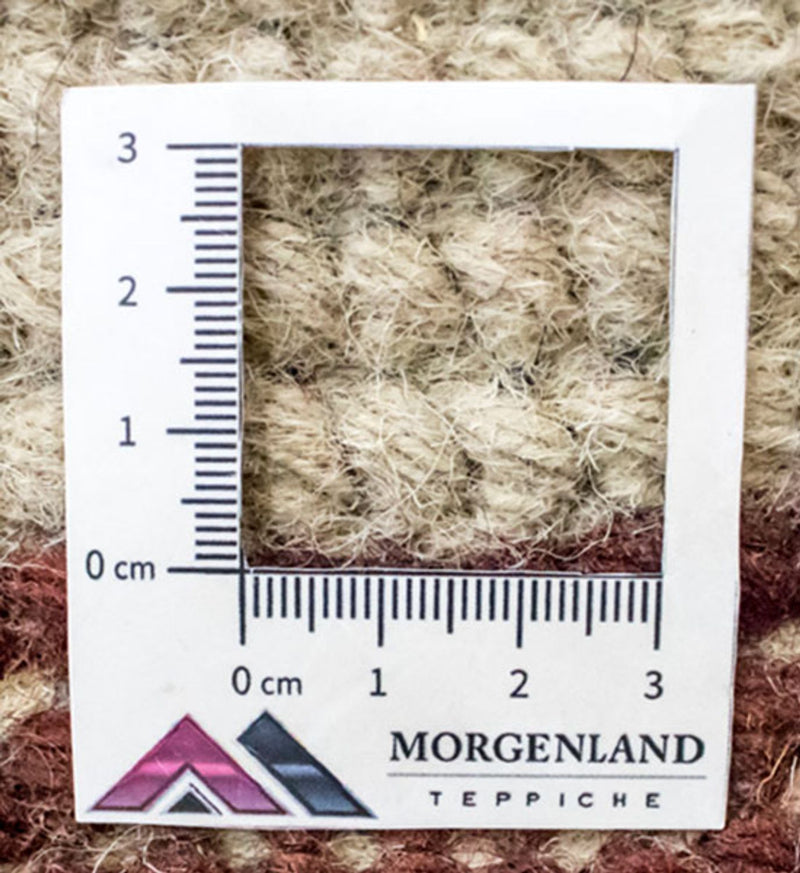 Nepal Rug - 140 x 70 cm - beige