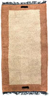 Nepal Rug - 140 x 70 cm - beige