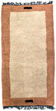 Nepal Rug 140x70cm - Wool Rug