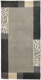 Nepal Rug 140x70cm - Wool Rug