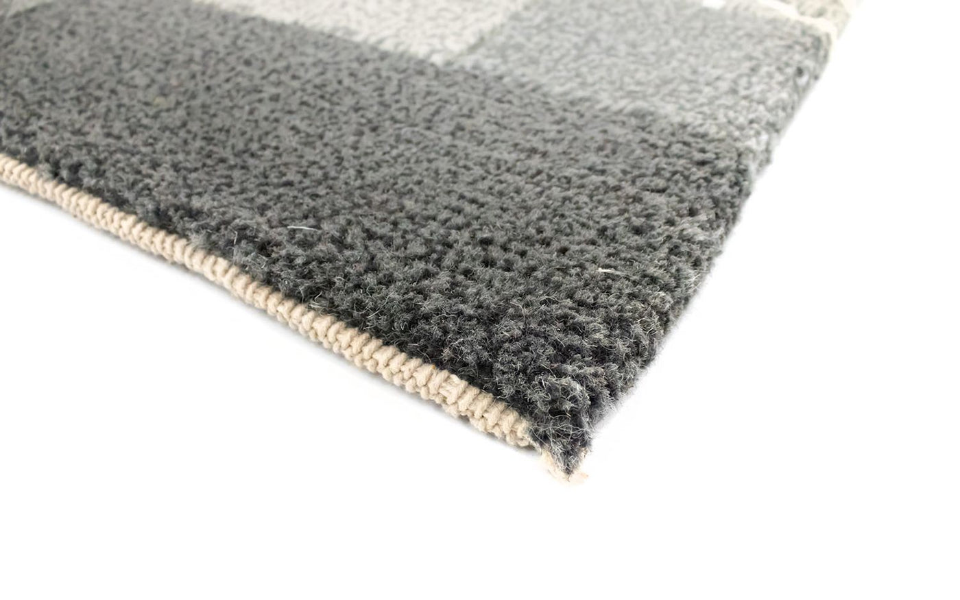Nepal Rug 140x70cm - Wool Rug