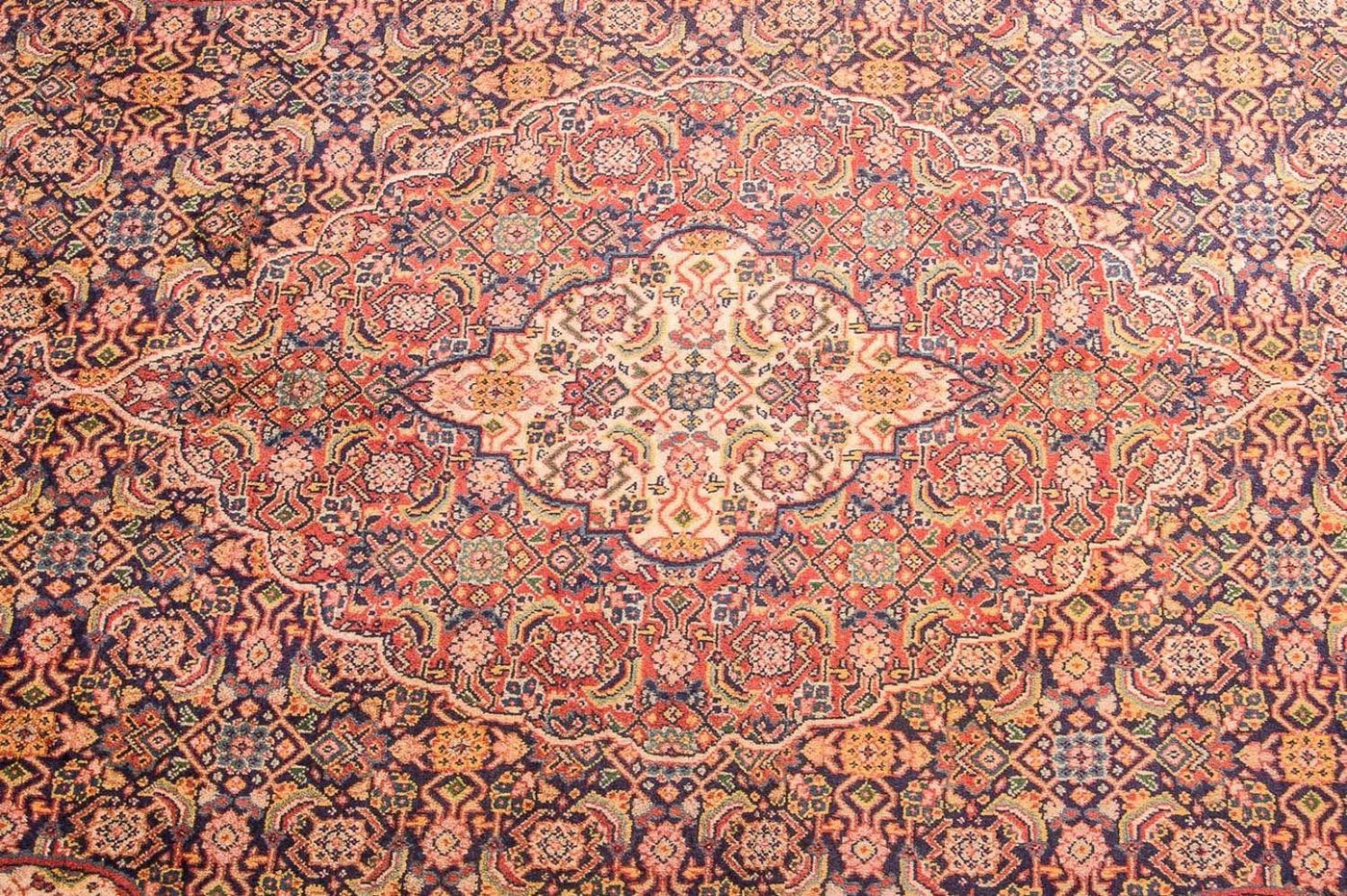 Sarouk Rug 337x210cm - Persian Rugs