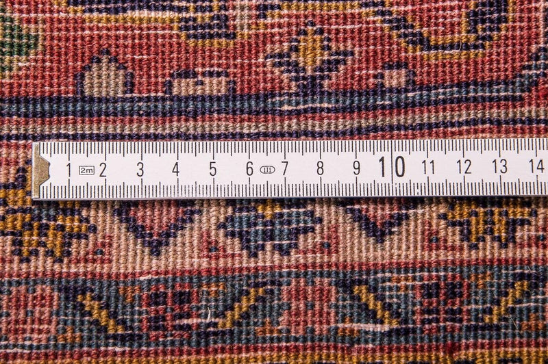 Perser Rug - Classic - 337 x 210 cm - dark blue