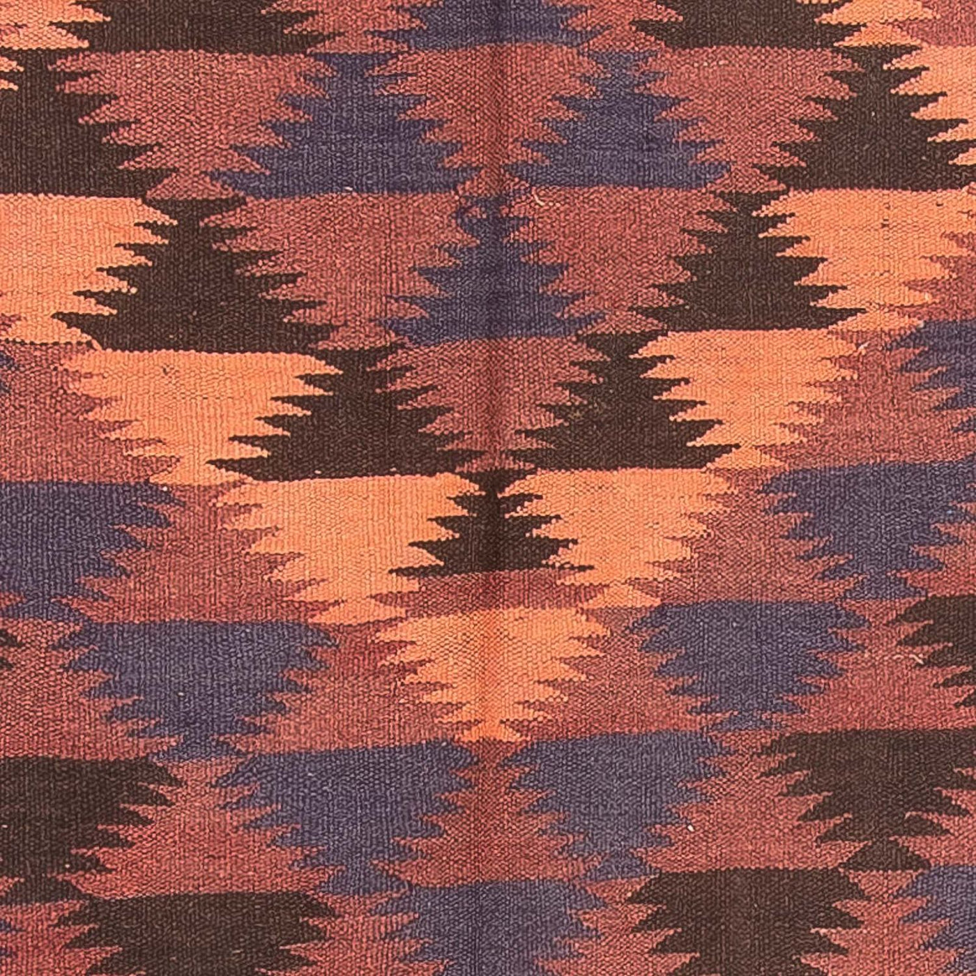 Kilim Old/Antique Rug 450x135cm