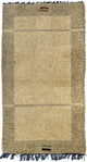 Nepal Rug 140x70cm - Wool Rug