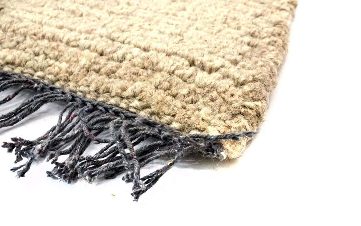 Nepal Rug - 140 x 70 cm - beige