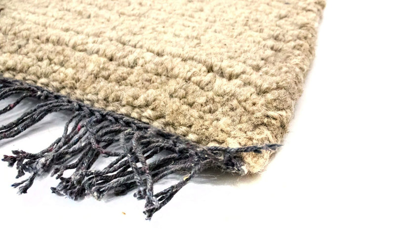 Nepal Rug - 140 x 70 cm - beige
