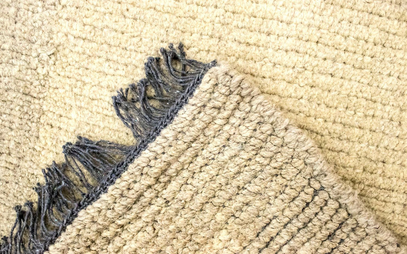 Nepal Rug 140x70cm - Wool Rug