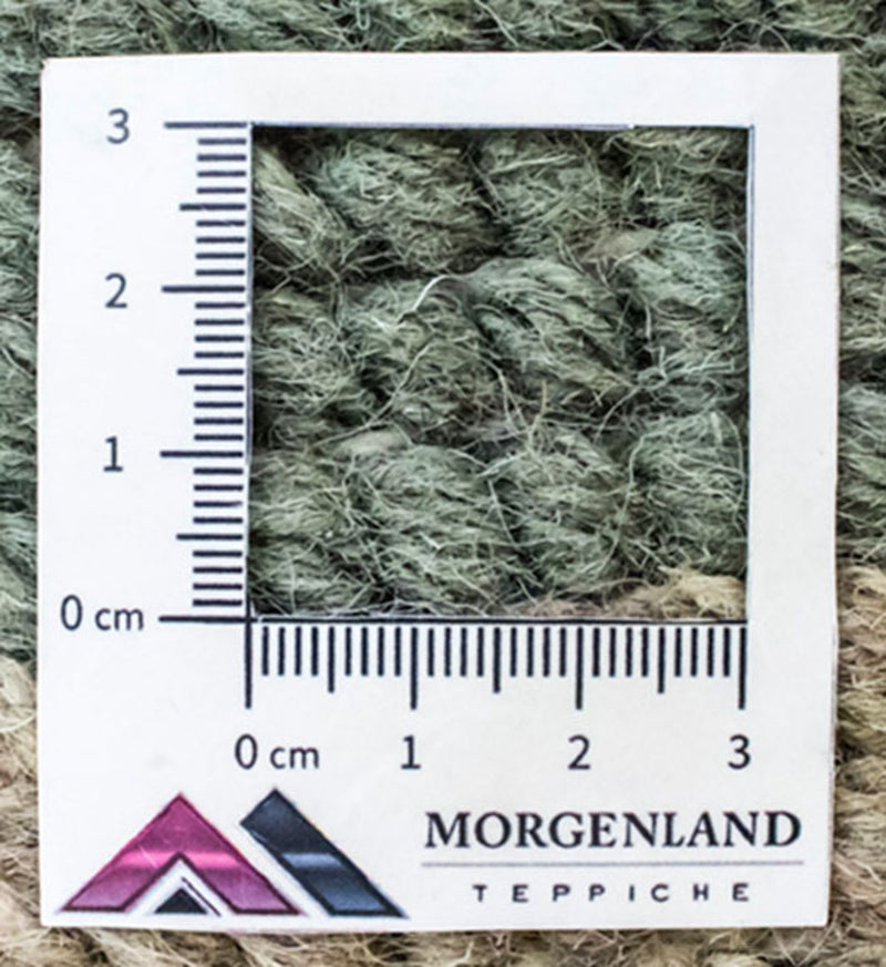 Nepal Rug - 140 x 70 cm - beige