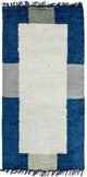 Nepal Rug 140x70cm - Wool Rug