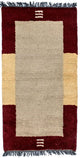 Nepal Rug 140x70cm - Wool Rug