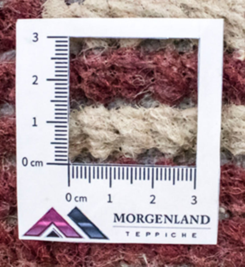 Nepal Rug - 140 x 70 cm - beige