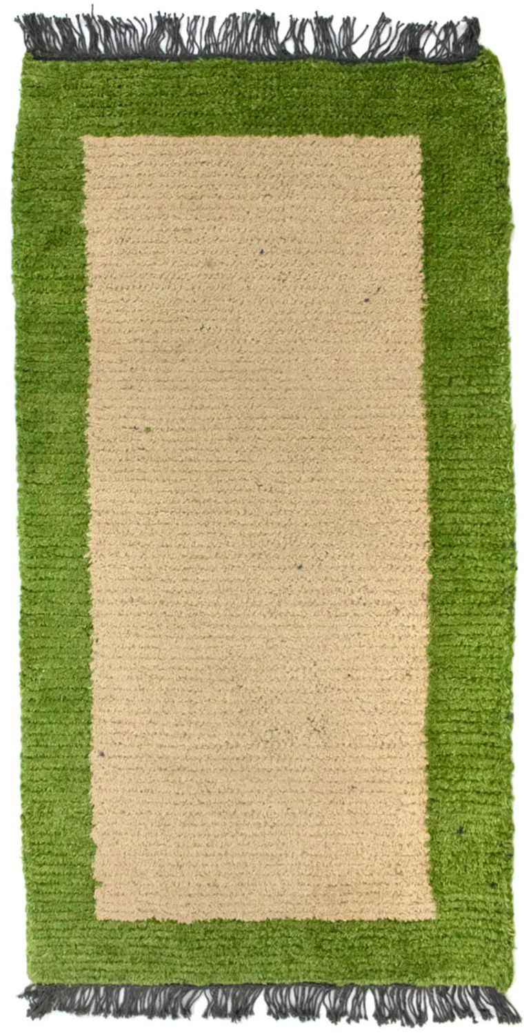 Nepal Rug - 140 x 70 cm - beige