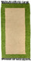 Nepal Rug - 140 x 70 cm - beige