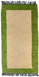 Nepal Rug 140x70cm - Wool Rug