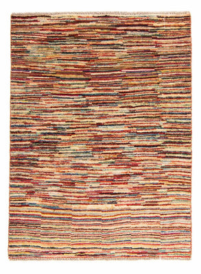 Ziegler Rug - Modern - 120 x 87 cm - multicolored
