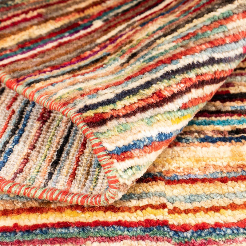 Ziegler Rug - Modern - 120 x 87 cm - multicolored