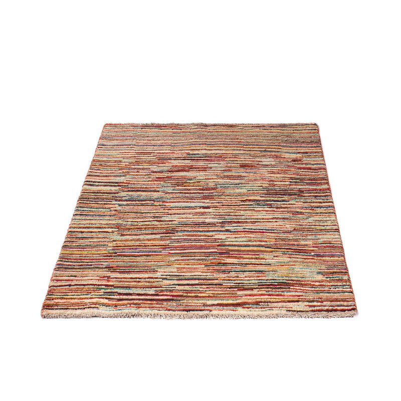 Ziegler Rug - Modern - 120 x 87 cm - multicolored