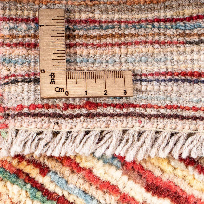 Ziegler Rug - Modern - 120 x 87 cm - multicolored