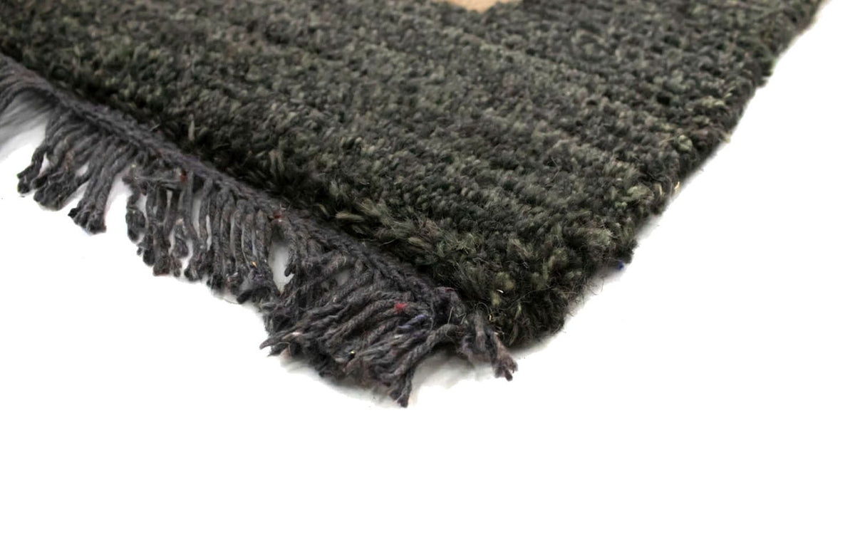 Nepal Rug - 140 x 70 cm - beige