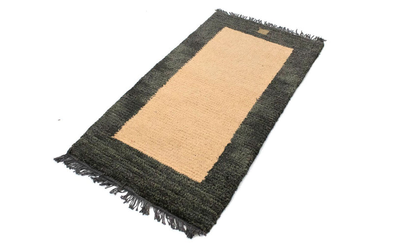 Nepal Rug - 140 x 70 cm - beige