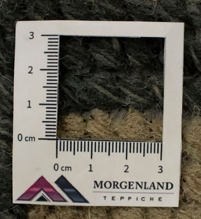 Nepal Rug - 140 x 70 cm - beige