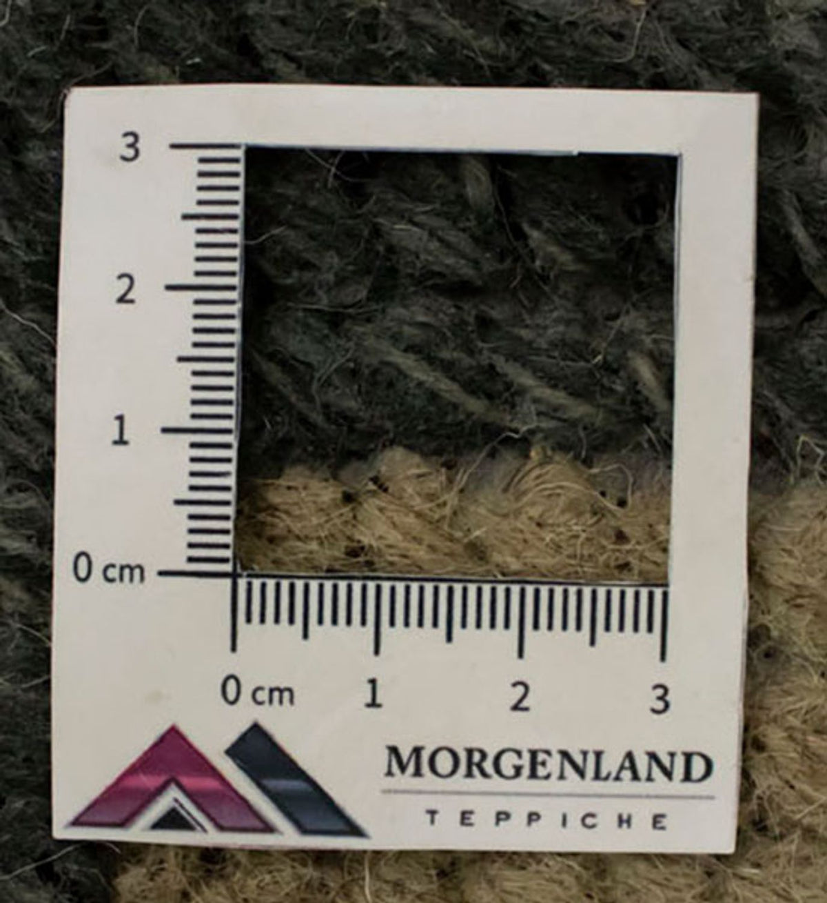 Nepal Rug - 140 x 70 cm - beige