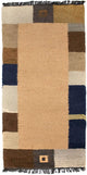 Nepal Rug 140x70cm - Wool Rug