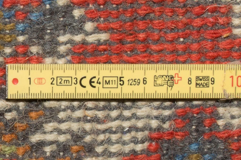 Oriental Rug - 92 x 65 cm - red