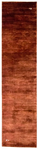 Loribaft Rug 294x72cm - Wool Rug