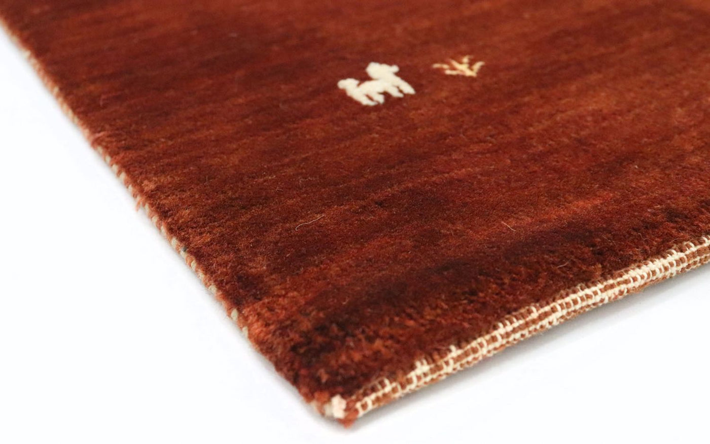 Loribaft Rug 294x72cm - Wool Rug