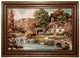 Tapestry 60x85cm - Oriental Rug