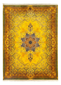 Oriental Rug - Daliaah - rectangle