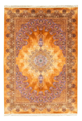 Oriental Rug - Damira - rectangle
