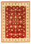 Ziegler Rug - 244 x 169 cm - red