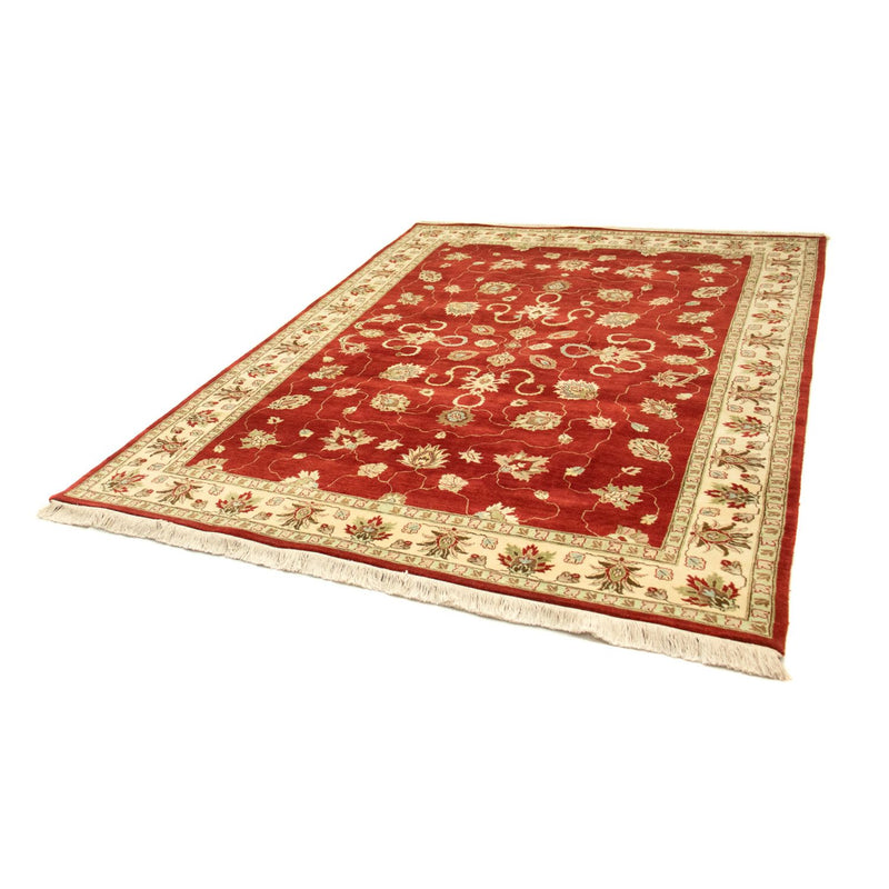 Ziegler Rug - 244 x 169 cm - red