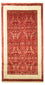 Designer Rug - 291 x 172 cm - red