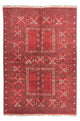 Turkaman Rug 236x159cm - Persian Rugs