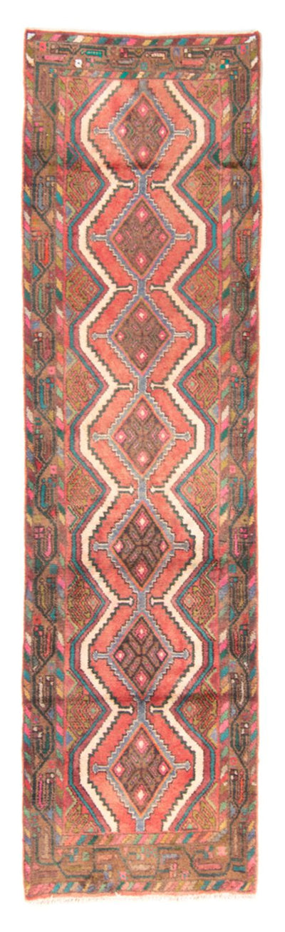 Ardabil Rug 77x302cm - Persian Rugs