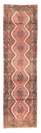 Ardabil Rug 302x77cm - Persian Rugs