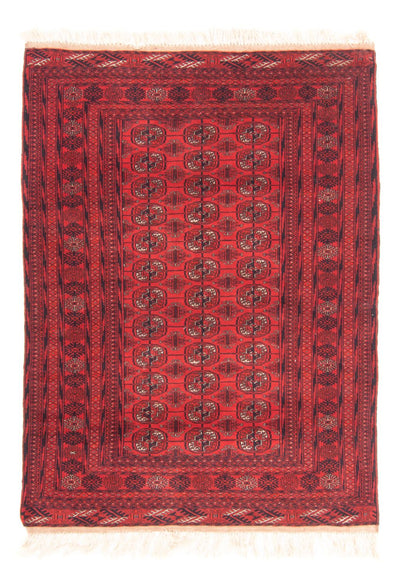 Turkaman Rug 124x168cm - Persian Rugs