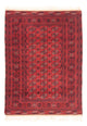 Turkaman Rug 168x124cm - Persian Rugs