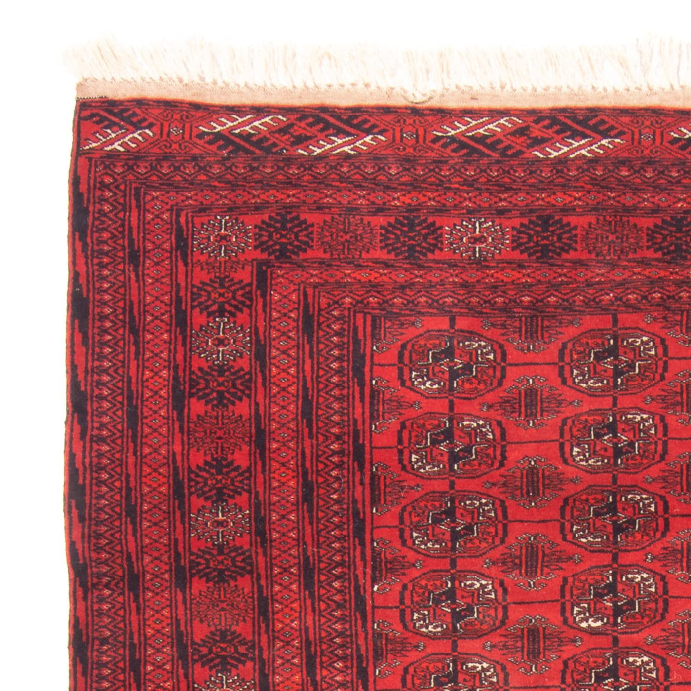 Turkaman Rug 168x124cm - Persian Rugs